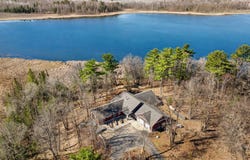 22705 Deep Woods Lane, Nevis, MN 56467