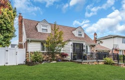 26 Herbert Drive, New Hyde Park, NY 11040