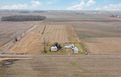 11615 Foundation Road, Croton, OH 43013