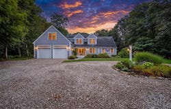 575 Harwich Road, Brewster, MA 02631
