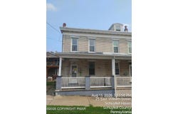 18 E William Street, Schuylkill Haven, PA 17972