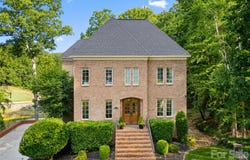 208 Tinkham Trail, Cramerton, NC 28032