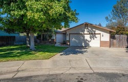 2252 Badger Court, Redding, CA 96001