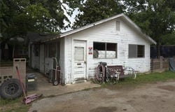 14250 N 365 Road, Sasakwa, OK 74867