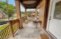 3663 Baytree St, Observatory Hill, PA 15214