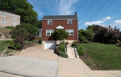 567 Dorchester Ave, Brookline, PA 15226