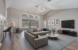1091 TOURNAMENT Drive, SPRING HILL, FL 34608
