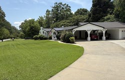 405 Playground Road, Walhalla, SC 29691