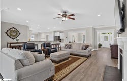 117 Spyglass Lane, Pendleton, SC 29670
