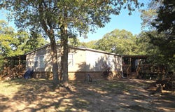 249810 E 600 Rd, Longdale, OK 73755