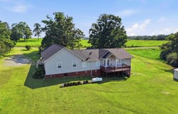 2874 Prim Rd., Prim, AR 72130