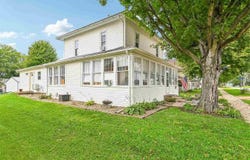 507 Resident Street, Olin, IA 52320