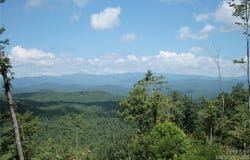 Nancy Mountain Road, Rosman, NC 28772