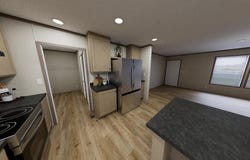 16 Barbara Street, Carleton, MI 48117