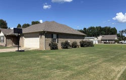 101 Anthony Drive, Judsonia, AR 72081-8927
