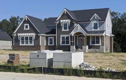 64111 Bur Oak Drive, Washington, MI 48095