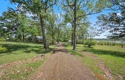 195 CR 4804 E, Broaddus, TX 75929