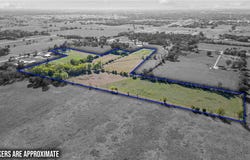 23 Acres E Pickens lot: 0, Garfield, AR 72732