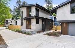 418 E Hammond Street, Durham, NC 27704
