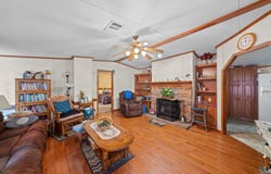 919 Charles Hendry Road, Perry, FL 32348