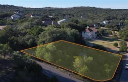 22100 Angus Dr, Spicewood, TX 78669