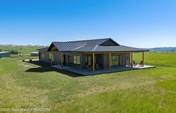 64 GOLDEN WILLOW Road, Lander, WY 82520
