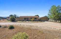 11600 Bonanza Drive, Tehachapi, CA 93561