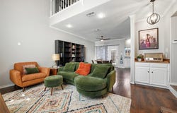 3344 Ashcroft Lane, Denton, TX 76207