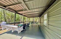425 Monument Drive, Hemphill, TX 75948