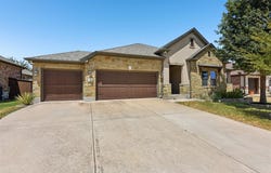 1525 Graford St, Leander, TX 78641