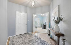 817 Post Oak Trail, Anna, TX 75409