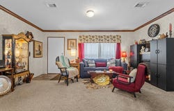 5829 NW 11th Ave, Bell, FL 32619