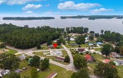 1026 Radius Street, Manning, SC 29102