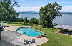 544 PAINTER Lane, Lamar, AR 72846
