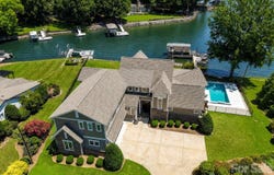 18014 Whispering Oaks Drive, Cornelius, NC 28031