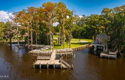 4325 Riverneck Road, Columbia, NC 27925