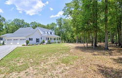 315 Griffith Lane, Elloree, SC 29047