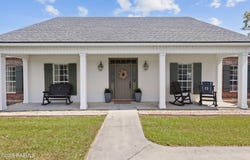 6891 Enis Road, Maurice, LA 70555
