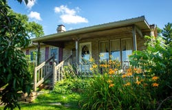 915 North Street, Attica, IN 47918