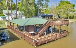 676 Cork Ferry Road, Cordele, GA 31015