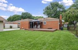 15028 Masonic Boulevard, Warren, MI 48088