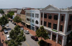 160 E Main St, Spartanburg, SC 29306