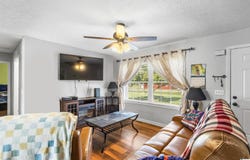 268 WARREN DRIVE, WEAVER, AL 36277
