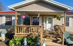 7010 S 150 E, Dana, IN 47847
