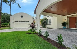 360 N POINT Road, OSPREY, FL 34229