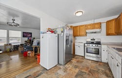 526 Lincoln Ave, Nunn, CO 80648