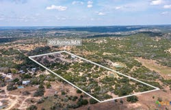 309 Burney Road, Centerpoint, TX 78010