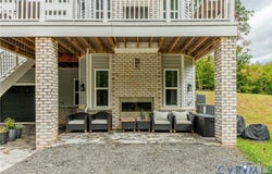1433 River Rd, Crozier, VA 23039