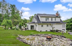 45 Church Hill Road, Glenburn Twp, PA 18414