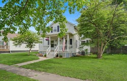 219 E ORLEANS, Paxton, IL 60957